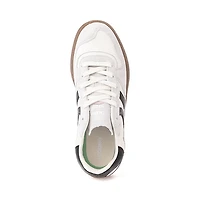 Womens Coolway GOAL Athletic Shoe - Black & White