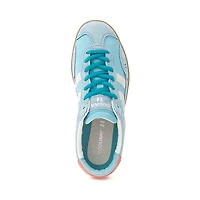 Womens Coolway Kizuna Athletic Shoe - Ice Blue