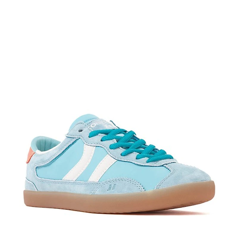 Womens Coolway Kizuna Athletic Shoe - Ice Blue