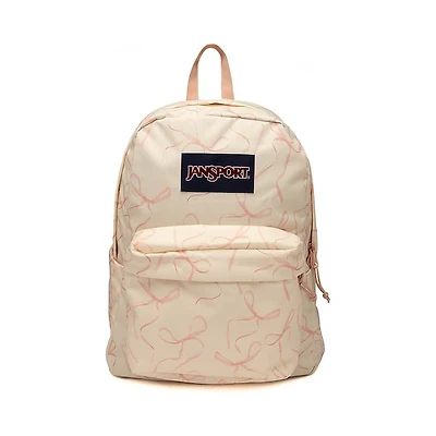 JanSport SuperBreak® Plus Backpack - Rows of Bows