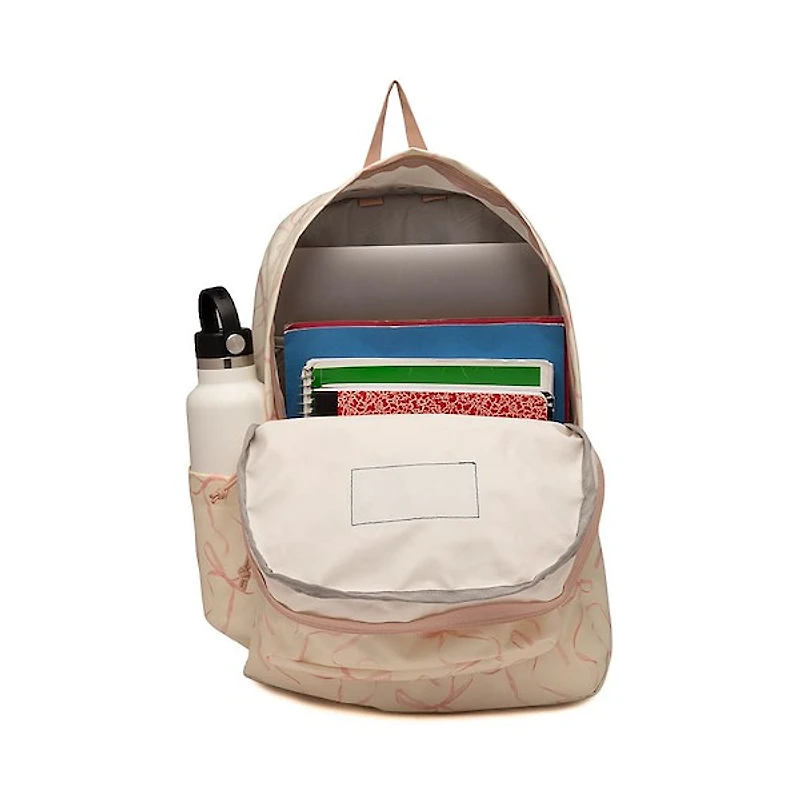 JanSport SuperBreak® Plus Backpack - Rows of Bows