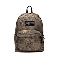 JanSport Superbreak® Plus Backpack - Bogcore Camo