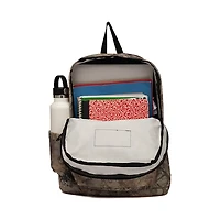 JanSport Superbreak® Plus Backpack - Bogcore Camo