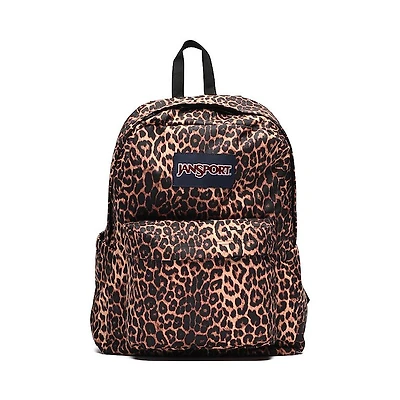 JanSport Superbreak® Plus Backpack - Animal Illusion