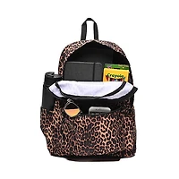 JanSport Superbreak® Plus Backpack - Animal Illusion