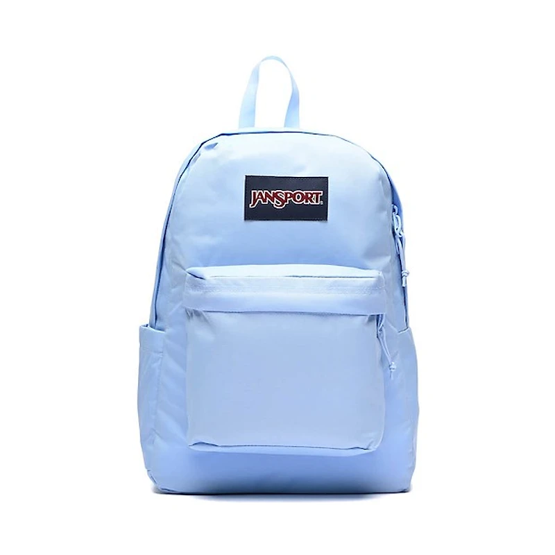 JanSport Superbreak® Plus Backpack - Hydrangea