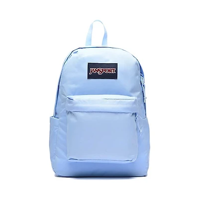 JanSport Superbreak® Plus Backpack - Hydrangea