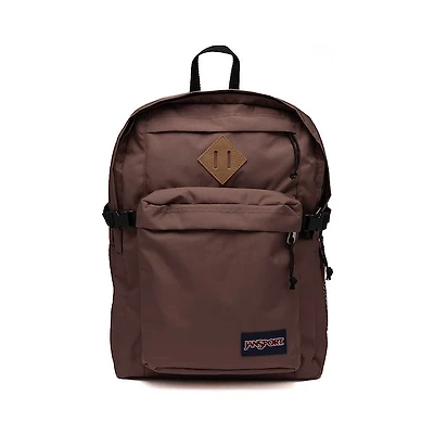 JanSport Main Campus Backpack - Mahogany Haze