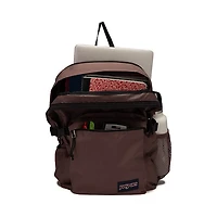 JanSport Main Campus Backpack - Mahogany Haze