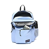 JanSport Main Campus Backpack - Hydrangea