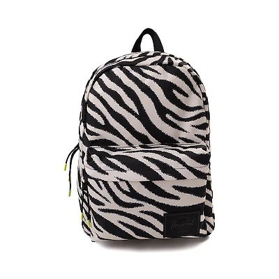 Herschel Supply Co. Classic 26L Backpack - Zebra