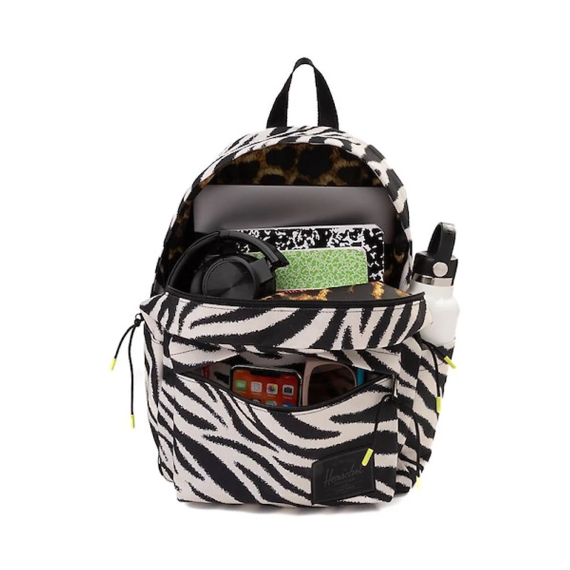 Herschel Supply Co. Classic 26L Backpack - Zebra