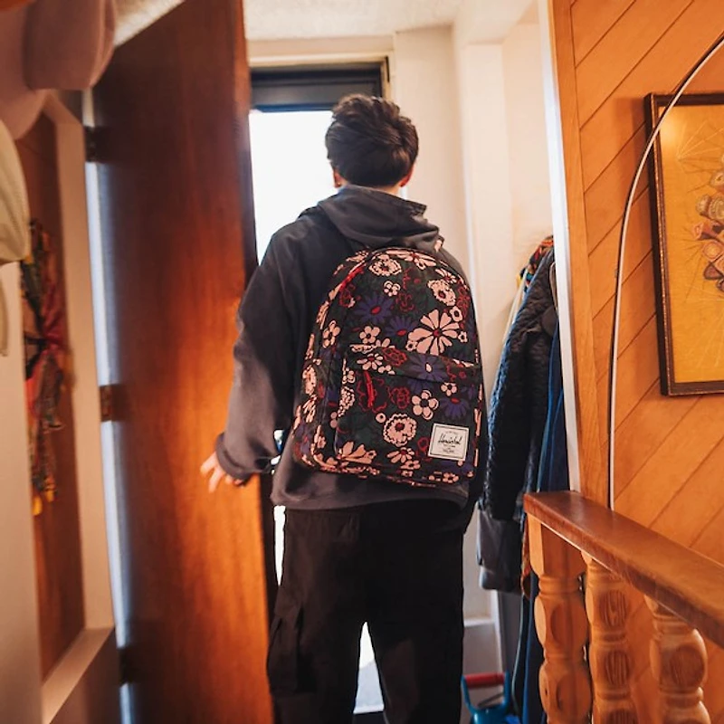 Herschel Supply Co. Classic 26L Backpack - Moody Bloom