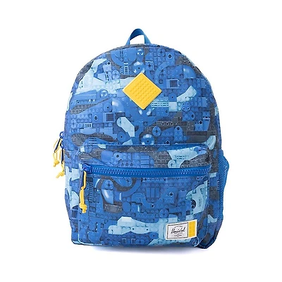 LEGO® Herschel Supply Co. Heritage Youth Backpack - Blue Brick