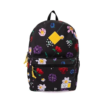 LEGO® Herschel Supply Co. Heritage Youth Backpack - Falling Florals