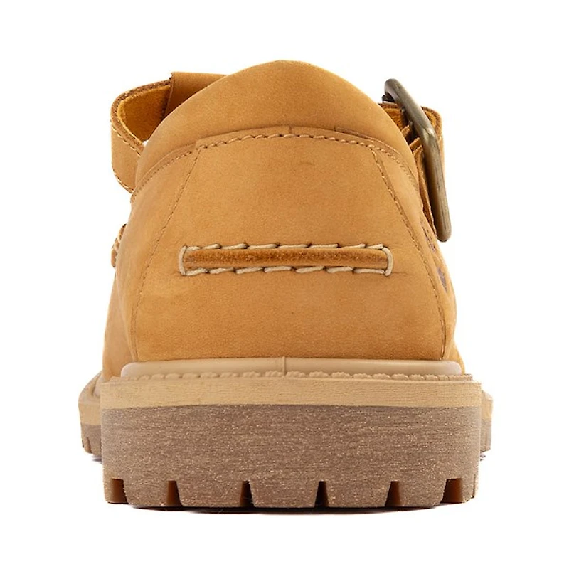 Womens Timberland® Premium Mary Jane - Wheat