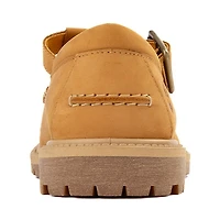 Womens Timberland® Premium Mary Jane - Wheat