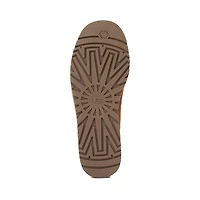 Womens UGG® Zora Ballet Flat - Chestnut
