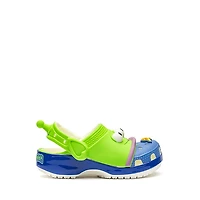 Disney Pixar Toy Story Crocs Classic Aliens Clog