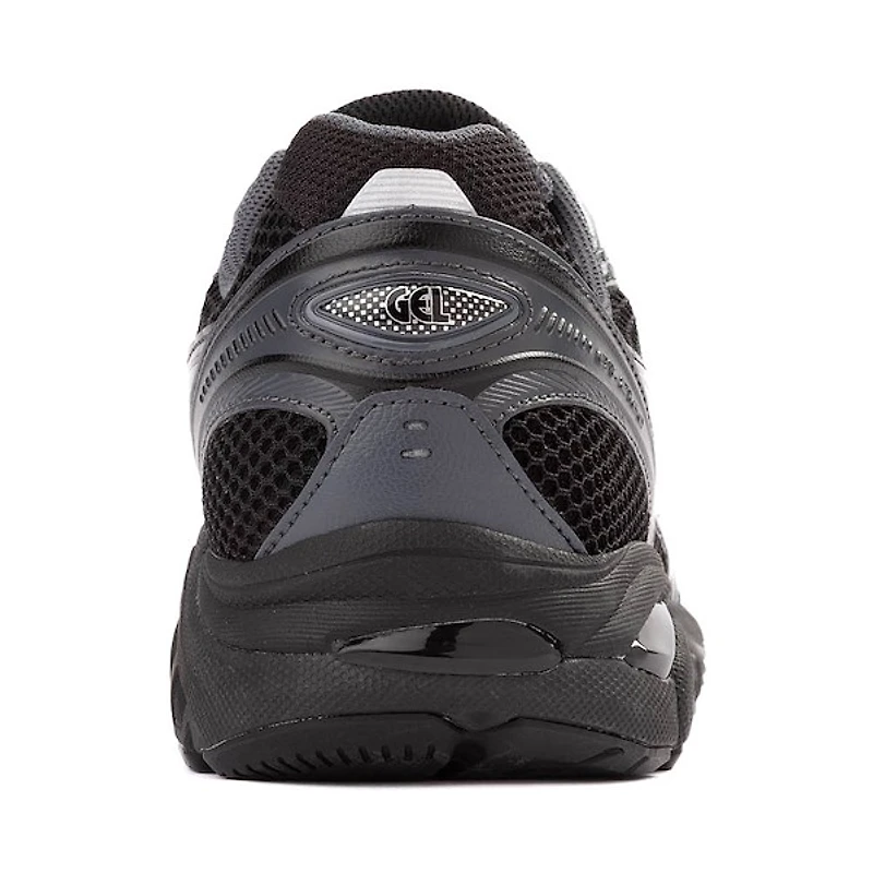 ASICS GT-2160 Athletic Shoe - Black / Carrier Grey