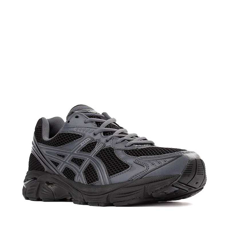 ASICS GT-2160 Athletic Shoe - Black / Carrier Grey