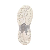 ASICS GT-2160 Athletic Shoe - Cream / Pure Silver