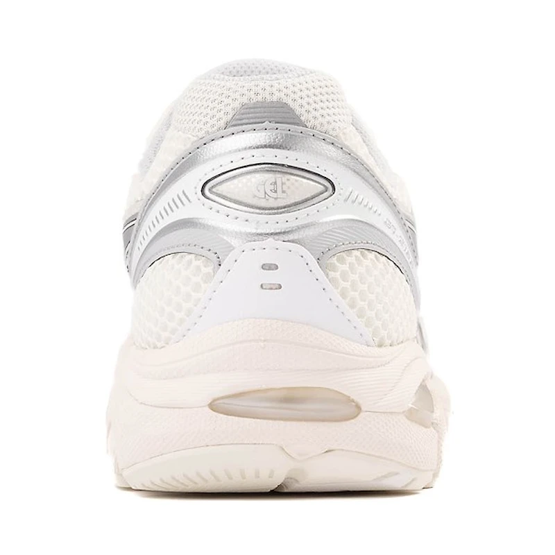 ASICS GT-2160 Athletic Shoe - Cream / Pure Silver