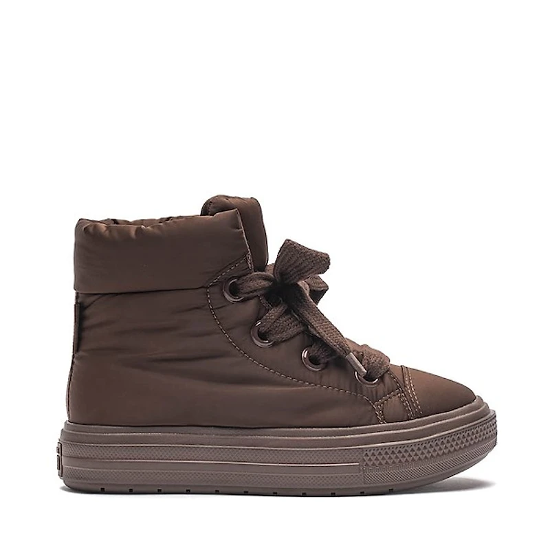 Converse Chuck Taylor All Star Elements Boot - Totally Fudged