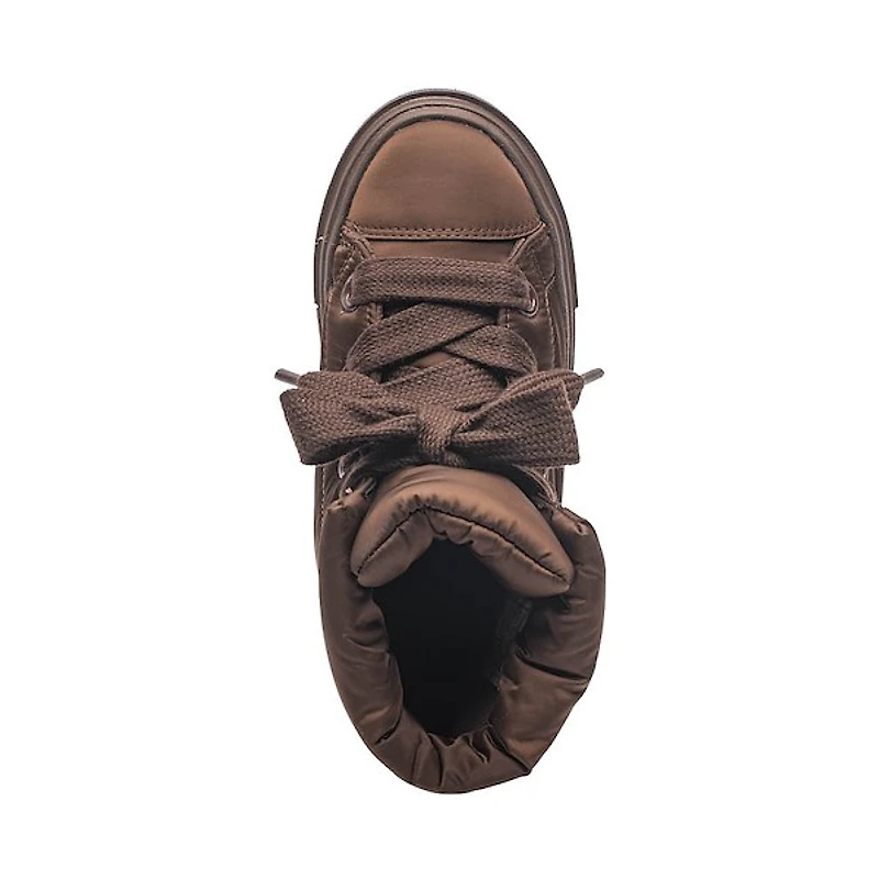 Converse Chuck Taylor All Star Elements Boot - Totally Fudged