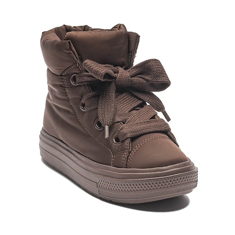 Converse Chuck Taylor All Star Elements Boot - Totally Fudged