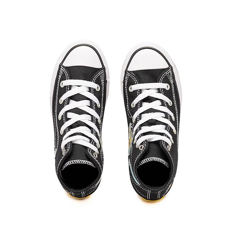 Basket montante Converse x Minions Chuck Taylor All Star