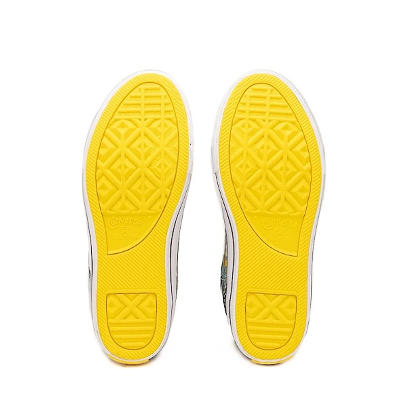 Basket montante Converse x Minions Chuck Taylor All Star