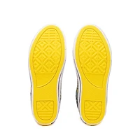 Basket montante Converse x Minions Chuck Taylor All Star