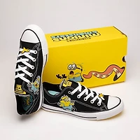 Converse x Minions Chuck Taylor All Star Low-Top Sneaker - Black