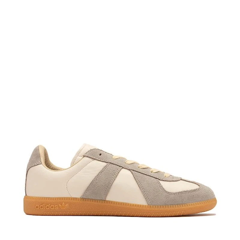 adidas BW Army Athletic Shoe - Chalk White / Clear Granite Gum