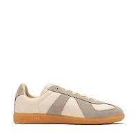adidas BW Army Athletic Shoe - Chalk White / Clear Granite Gum