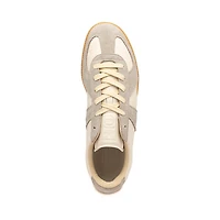 Chaussure athlétique adidas BW Army - Blanc craie / Gris Gomme