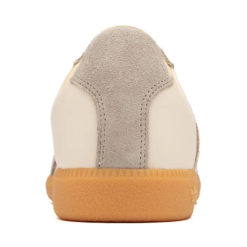 Chaussure athlétique adidas BW Army - Blanc craie / Gris Gomme