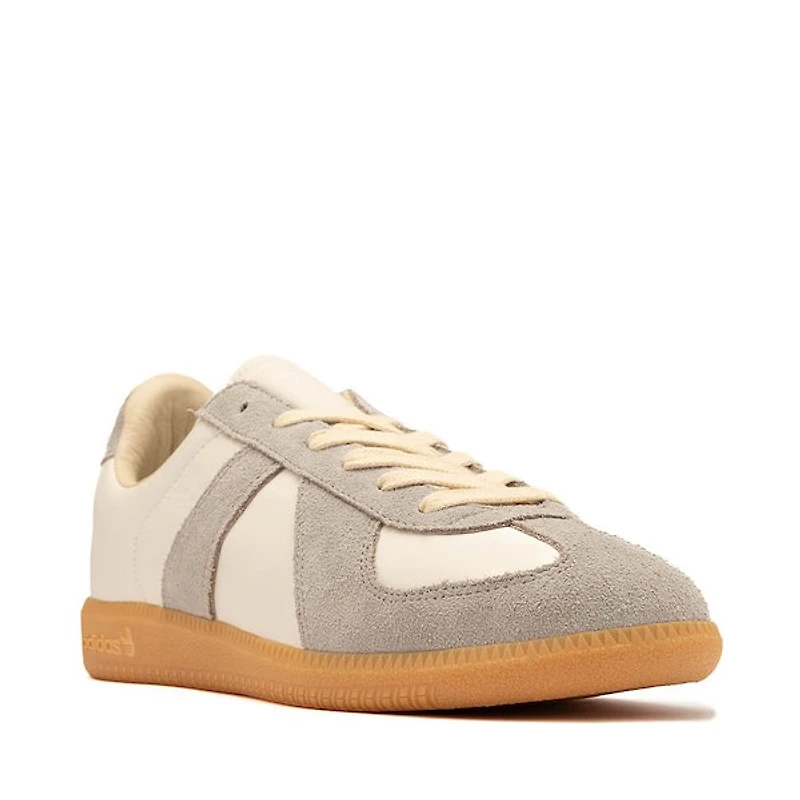 Chaussure athlétique adidas BW Army - Blanc craie / Gris Gomme