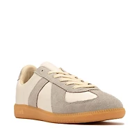 Chaussure athlétique adidas BW Army - Blanc craie / Gris Gomme