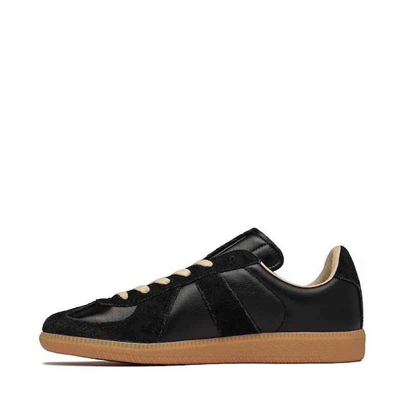 Chaussure athlétique adidas BW Army - Noir / Gomme