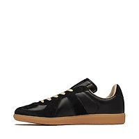 Chaussure athlétique adidas BW Army - Noir / Gomme