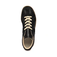 Chaussure athlétique adidas BW Army - Noir / Gomme