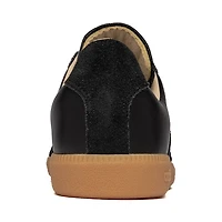Chaussure athlétique adidas BW Army - Noir / Gomme