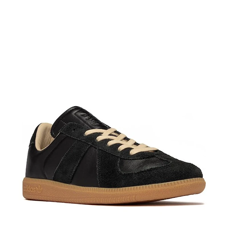 Chaussure athlétique adidas BW Army - Noir / Gomme