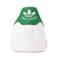 Womens adidas Stan Smith Athletic Shoe - Cloud White / Green