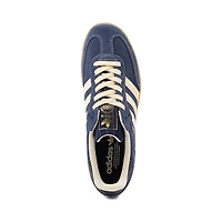 Mens adidas Samba OG Athletic Shoe - Night Indigo / Warm Vanilla Gum