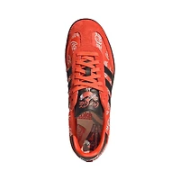 Chaussure sport adidas Coca-Cola Samba OG pour hommes  Rouge / Noir Blanc