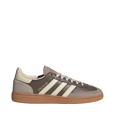 adidas Handball Spezial Athletic Shoe - Earth Strata / Warm Vanilla Gum