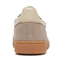 adidas Handball Spezial Athletic Shoe - Earth Strata / Warm Vanilla Gum